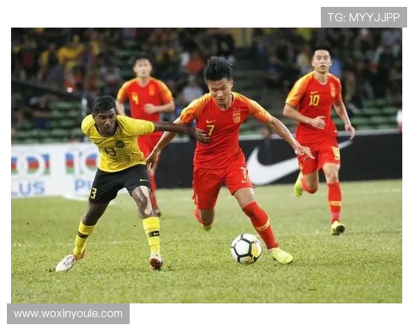 日媒称中国或携手日韩打造亚洲力量共同申办2046年世界杯