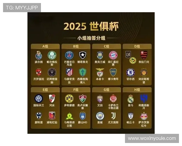 世俱杯金币竞猜热度飙升第8日奖池突破73万第9日12题精彩来袭